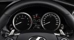 Lexus IS300h 2013 года